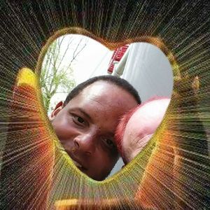 Meet your Posher, Paul